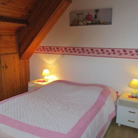 La Maison Fleurie Épagne-Épagnette Dış mekan fotoğraf
