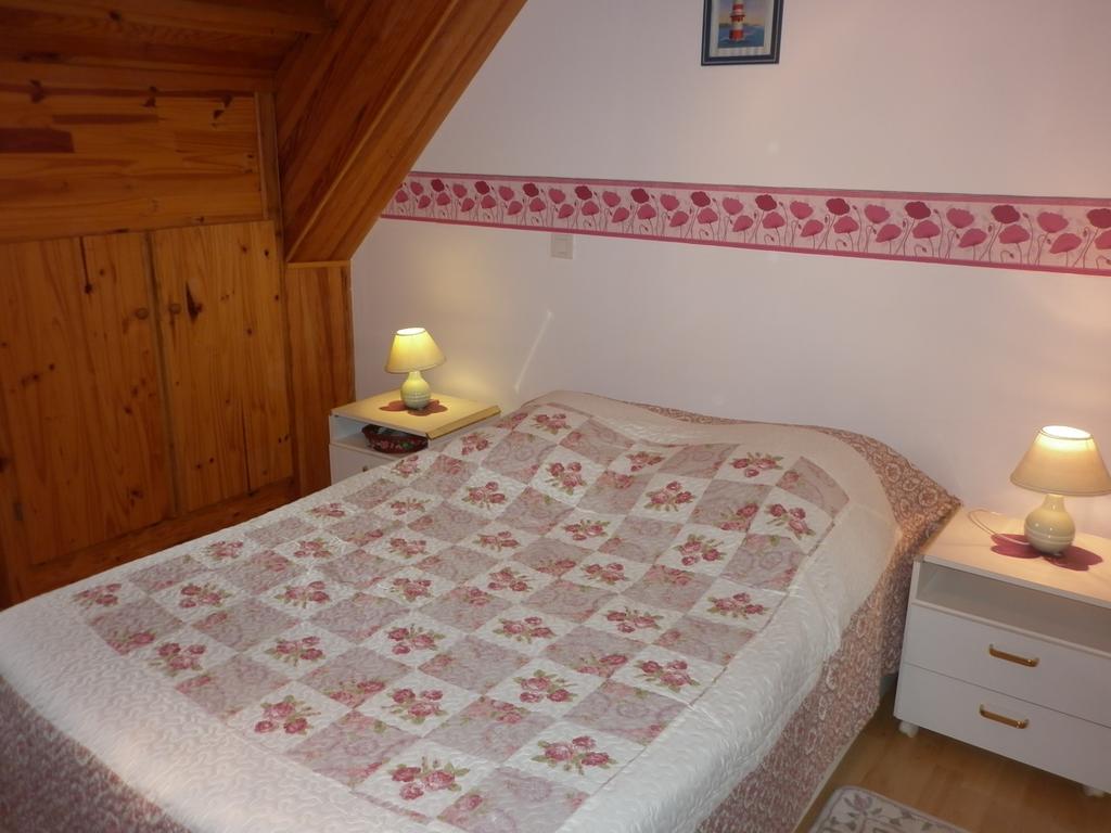 La Maison Fleurie Épagne-Épagnette Dış mekan fotoğraf