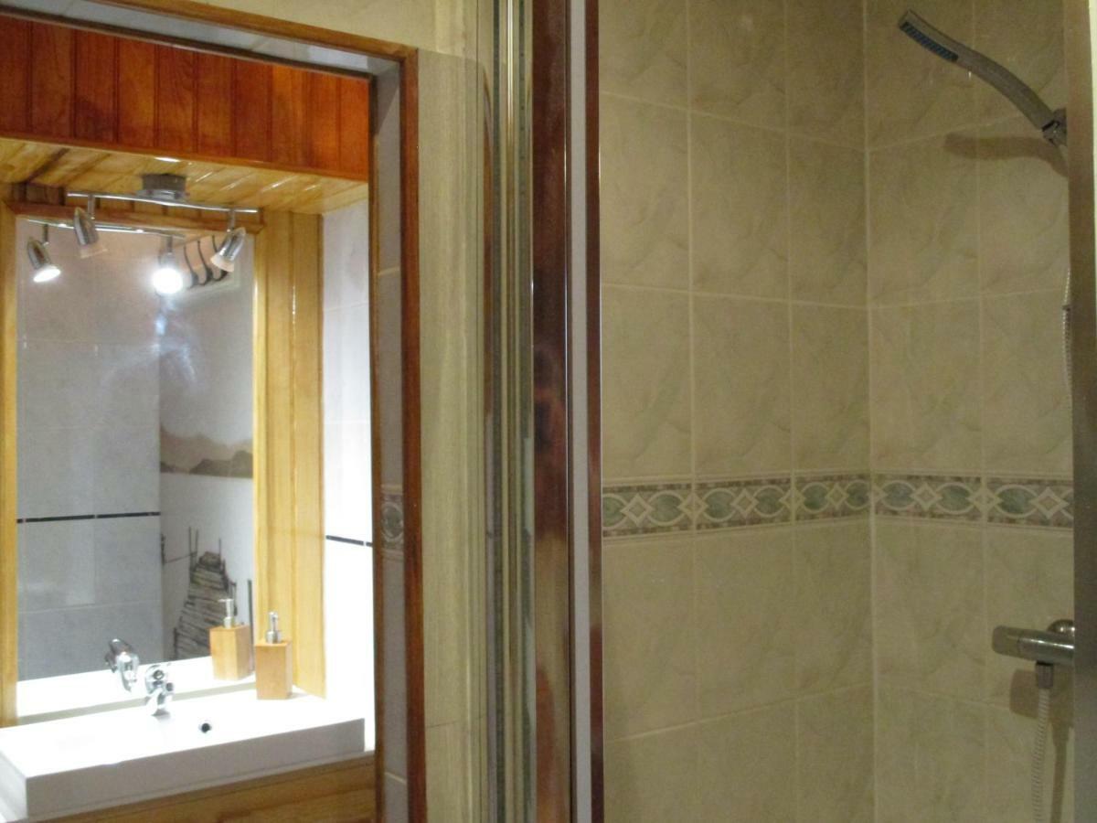 La Maison Fleurie Épagne-Épagnette Dış mekan fotoğraf